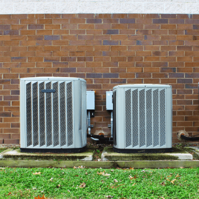 HVAC Maintenance